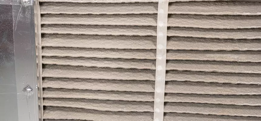 Mobile Car AC Filter Replacement in Whitney