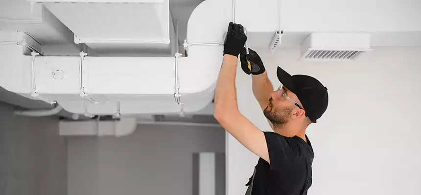 Our Air Duct Cleaning Services in Whitney, NV