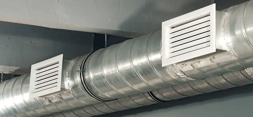 Our Air Duct Camera Inspection Services in Whitney, NV