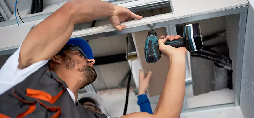 Our Apartment Air Duct Cleaning Services in Whitney, NV