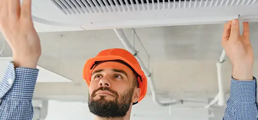 Our Furnace Vent Cleaning Services in Whitney, NV