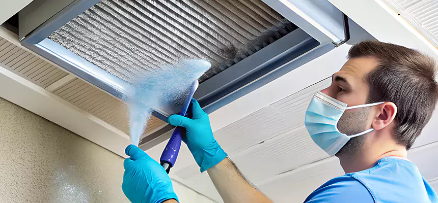 Our Home Ventilation Cleaning Services in Whitney, NV