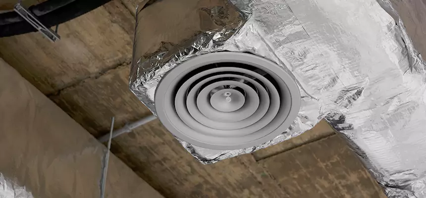 Our Low VOC Vent Installation Services in Whitney, NV