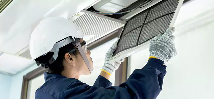 Our Residential Air Vent Cleaning Services in Whitney, NV