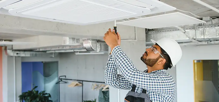 Our Roof Dryer Vent Cleaning Services in Whitney, NV