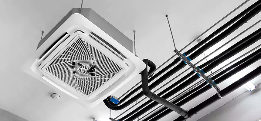 Our Smart AC Vent Controller Services in Whitney, NV