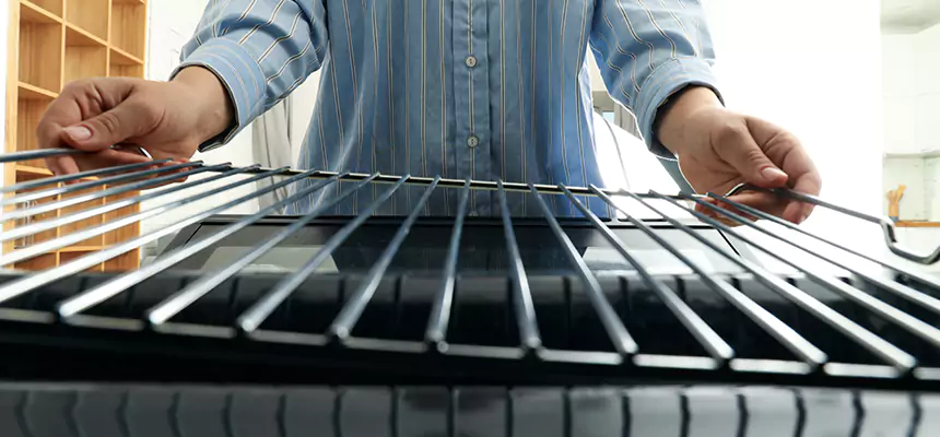 Our Vent Grille Washing Services in Whitney, NV
