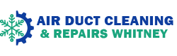 Air Duct Cleaning & Repairs Whitney
