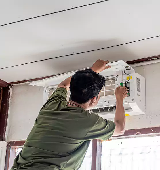 About Air Duct & AC Odor Removal in Whitney, NV