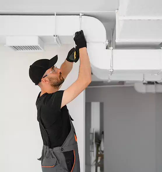 Professional Air Duct And Dryer Vent Cleaning in Whitney, NV