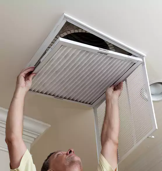 Trusted Apartment Air Duct Cleaning in Whitney, NV