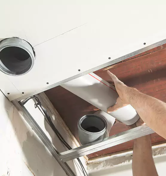 Professional Attic Air Duct Cleaning in Whitney, NV