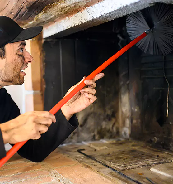 About Expert Chimney Cleaning in Whitney, NV