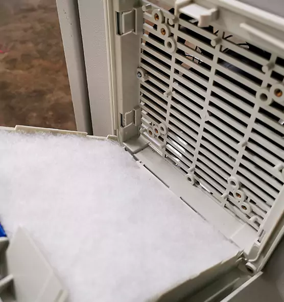 Professional Dryer Vent Mold Cleaning in Whitney, NV