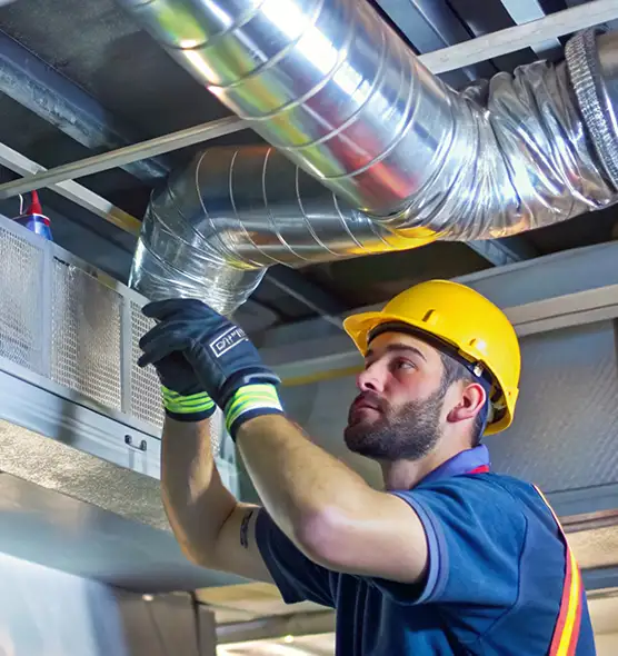 Professional NADCA Approved Air Duct Services in Whitney, NV