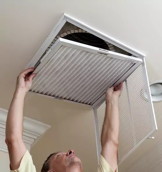 Trusted Vent Shaft Cleaning Expert in Whitney, NV