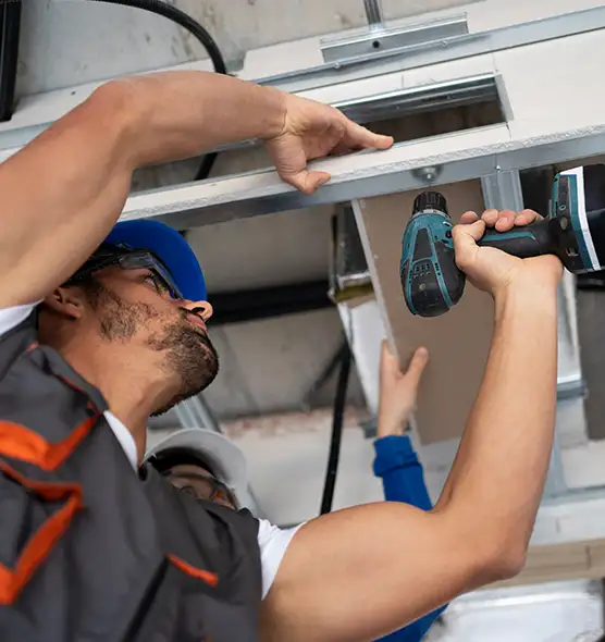 About Vent Smoke Odor Elimination in Whitney, NV