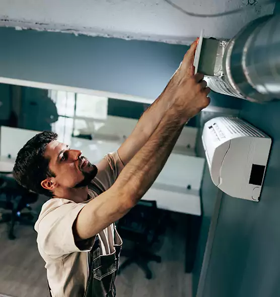 Reliable Warehouse Vent Cleaning in Whitney, NV