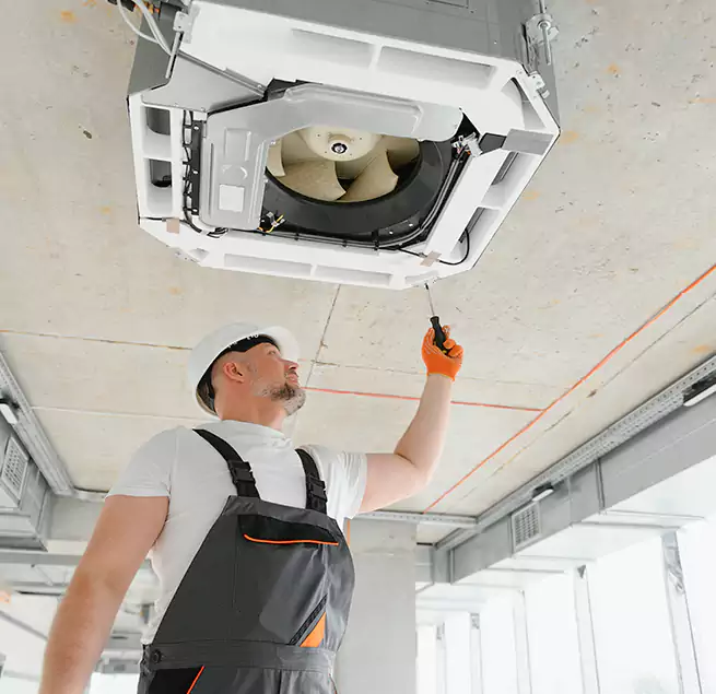 Why Homeowners & Businesses Trust Us in Whitney, NV?