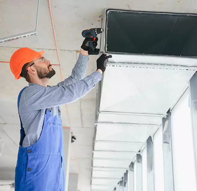 Why Homeowners & Businesses Trust Us in Whitney, NV?