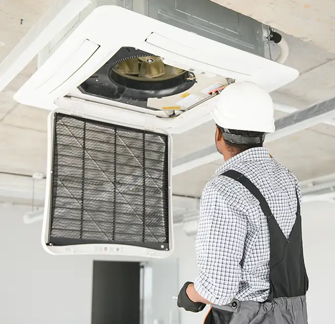 Why Homeowners & Businesses Trust Us in Whitney, NV?