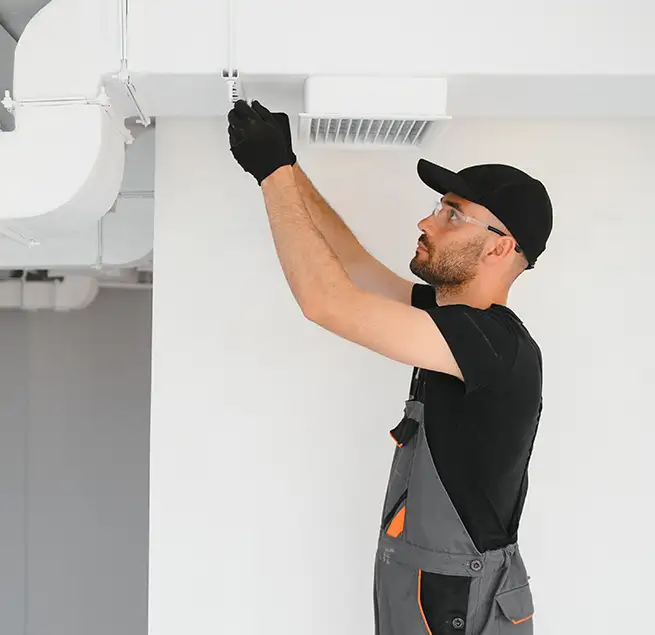 Why Homeowners & Businesses Trust Us in Whitney, NV?