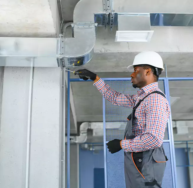 Why Homeowners & Businesses Trust Us Whitney, NV