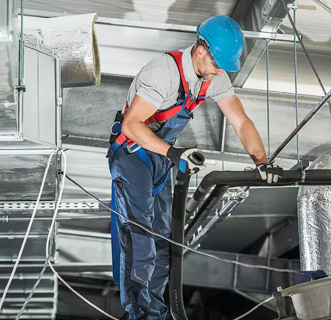 Why Homeowners & Businesses Trust Us in Whitney, NV?