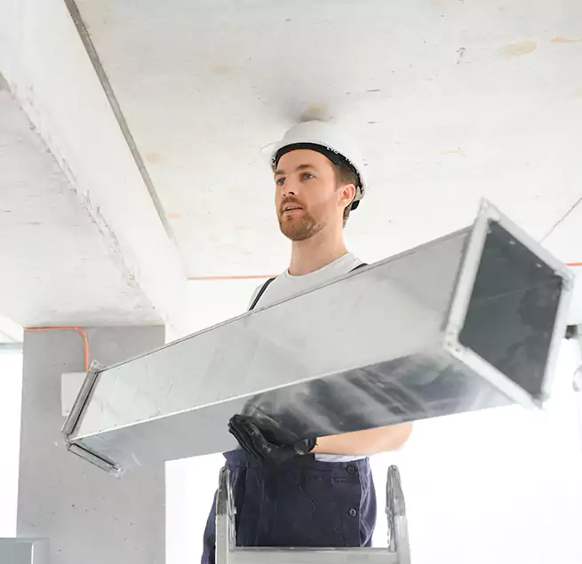 Why Homeowners & Businesses Trust Us in Whitney, NV