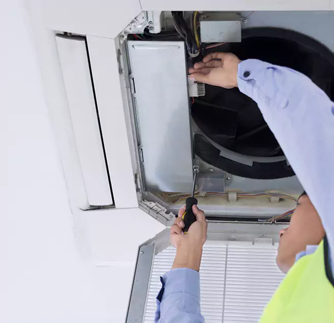 Why Homeowners & Businesses Trust Us Whitney, NV?