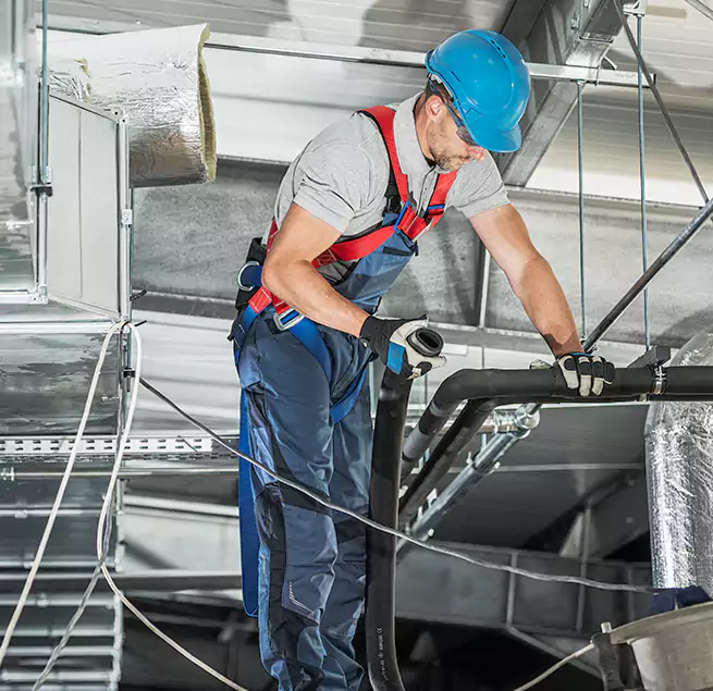 Why Homeowners & Businesses Trust Us in Whitney, NV?