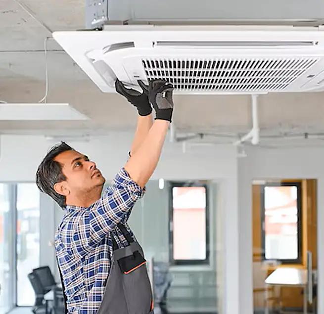 Why Homeowners & Businesses Trust Us in Whitney, NV?