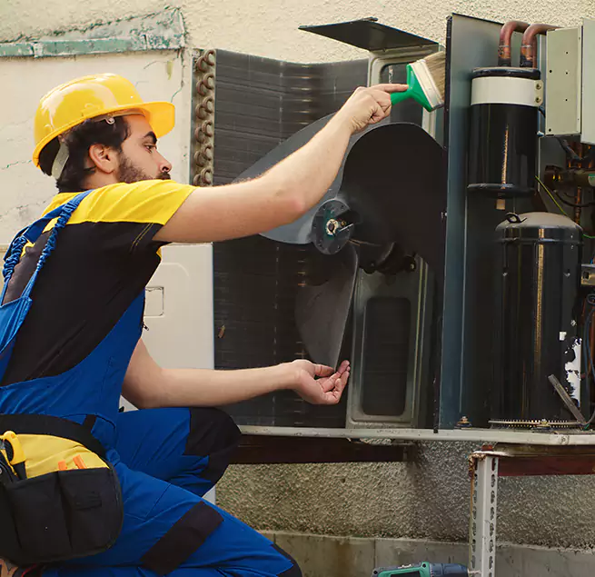 Why Homeowners Businesses Trust Us in Whitney, NV?