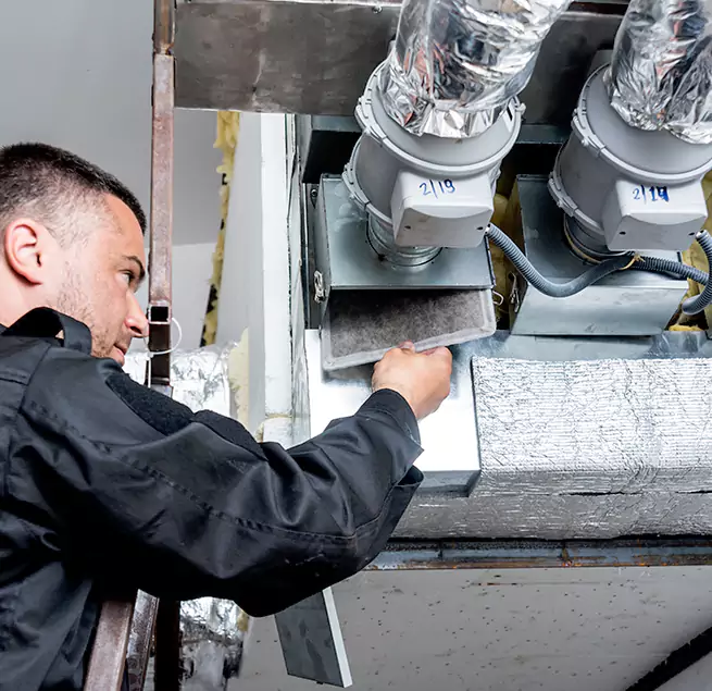 Why Homeowners & Businesses Trust Us in Whitney, NV?