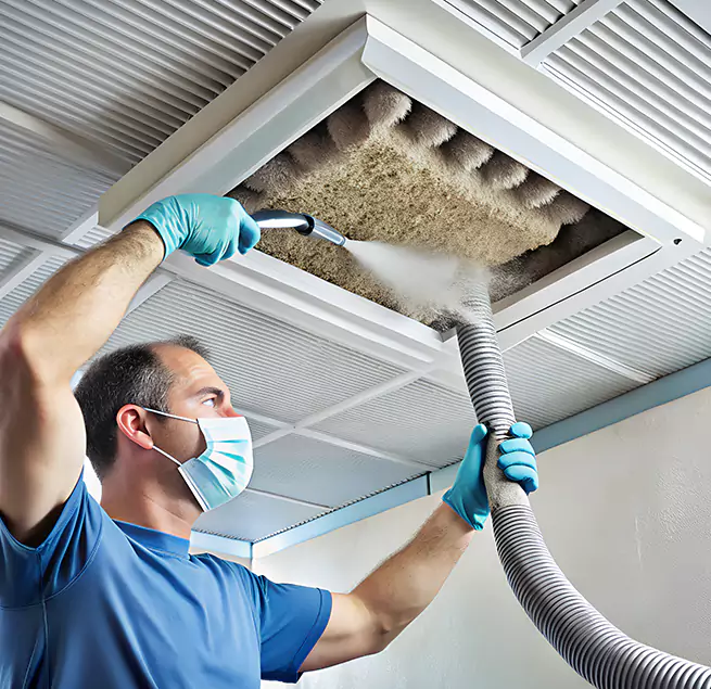  Why Homeowners & Businesses Trust Us Whitney, NV?