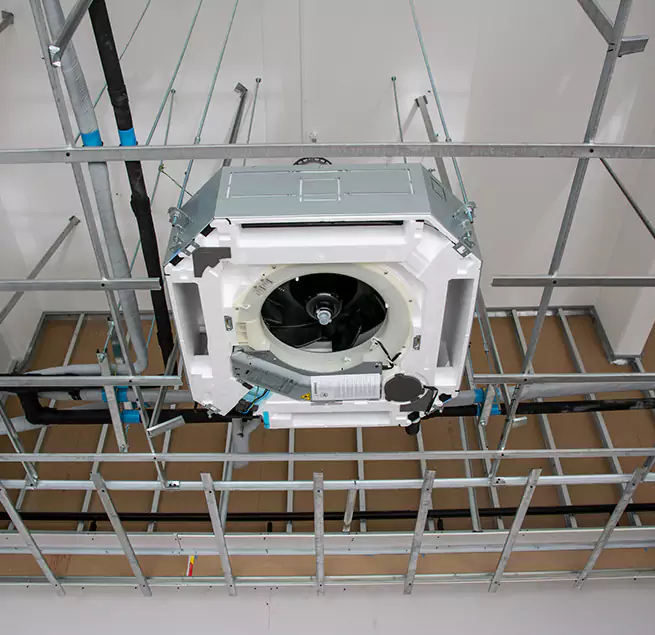 Why Homeowners & Businesses Trust Us in Whitney, NV?