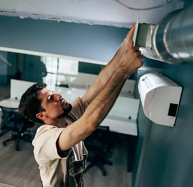 Why Homeowners & Businesses Trust Us in Whitney, NV?