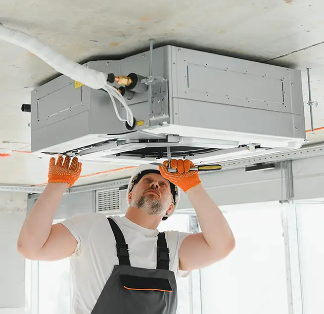 Why Homeowners & Businesses Trust Us Whitney, NV