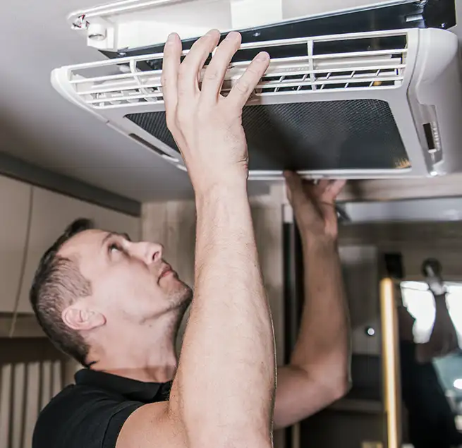 Why Homeowners & Businesses Trust Us Whitney, NV