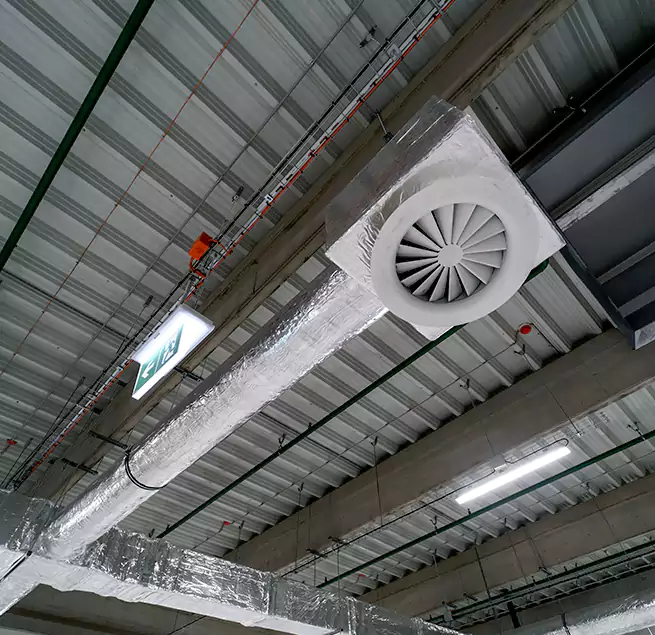 Why Homeowners & Businesses Trust Us in Whitney, NV