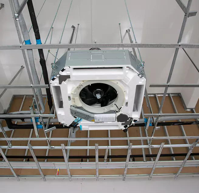 Why Homeowners & Businesses Trust Us Whitney, NV