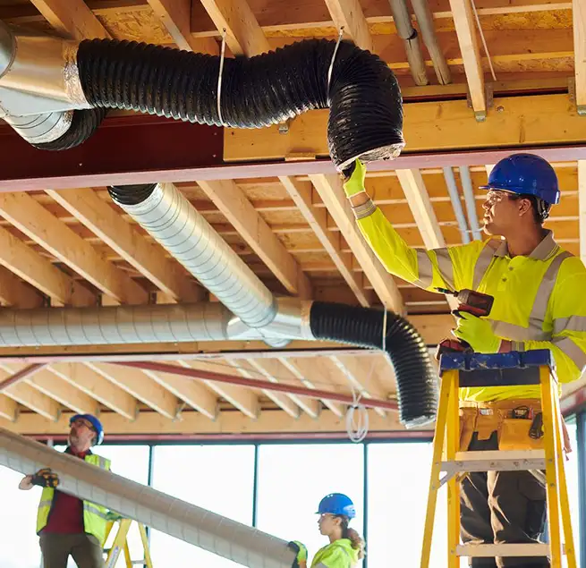 Why Homeowners & Businesses Trust Us in Whitney, NV?