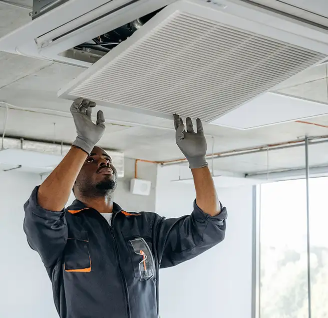  Why Homeowners & Businesses Trust Us in Whitney, NV?