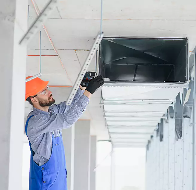 Why Homeowners & Businesses Trust Us in Whitney, NV?