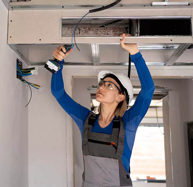  Why Homeowners & Businesses Trust Us in Whitney, NV?