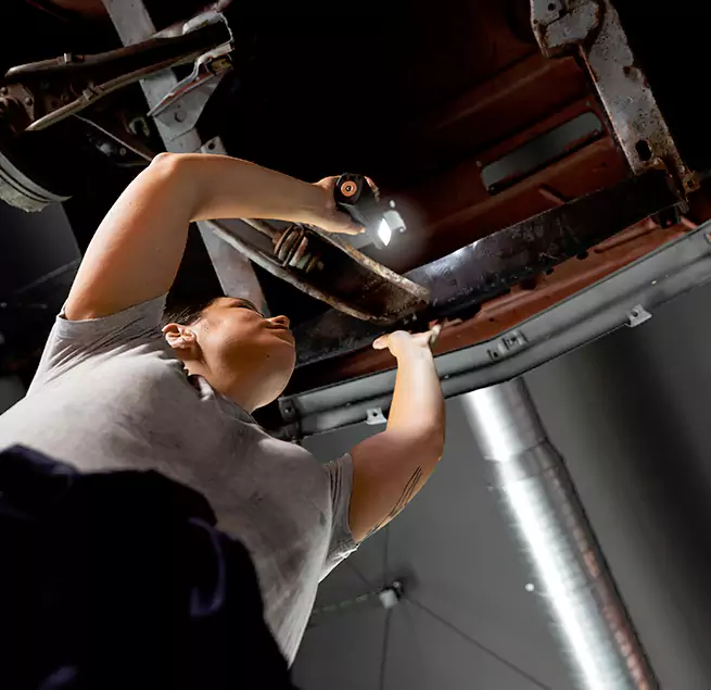 Why Homeowners & Businesses Trust Us Whitney, NV