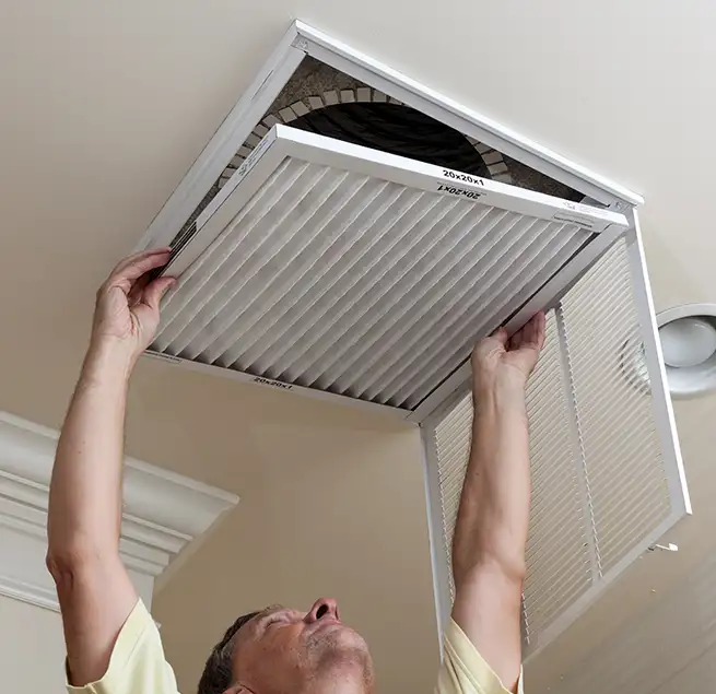 Why Homeowners & Businesses Trust Us in Whitney, NV?