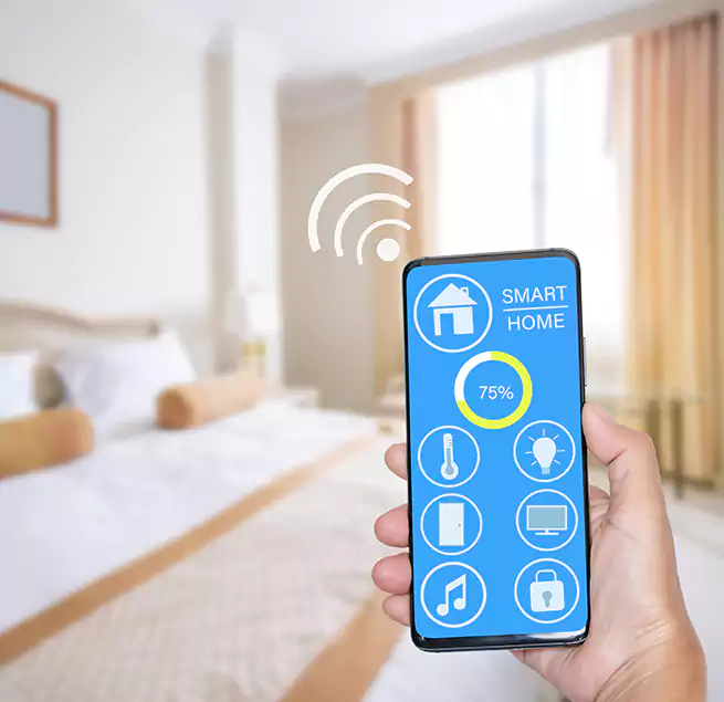 Why Homeowners & Businesses Trust Us in Whitney, NV