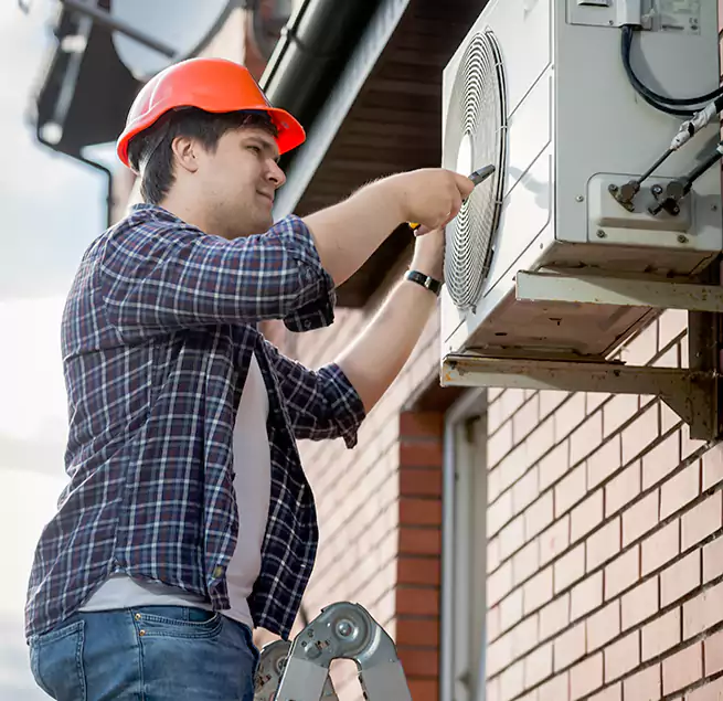 Why Homeowners & Businesses Trust Us Whitney, NV