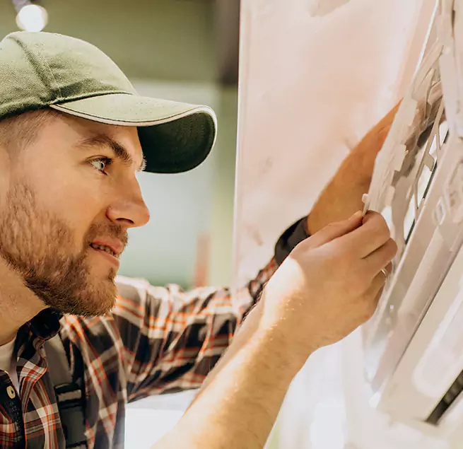 Why Homeowners & Businesses Trust Us in Whitney, NV?